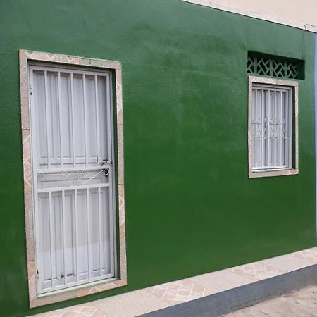 Casa Acolhedora - Aluguel Por Temporada Ленсойс Экстерьер фото